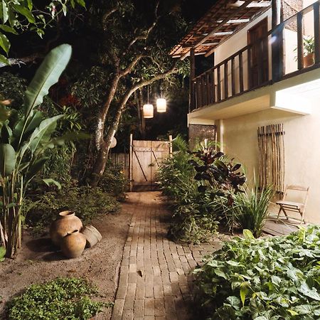 Casa Da Esquina Caraiva Hotel Exterior photo