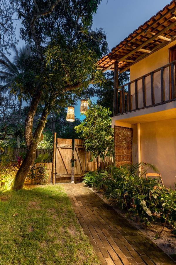Casa Da Esquina Caraiva Hotel Exterior photo