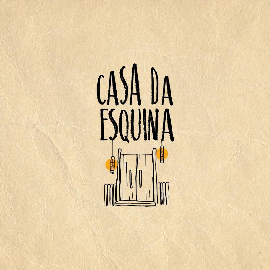 Casa Da Esquina Caraiva Hotel Exterior photo
