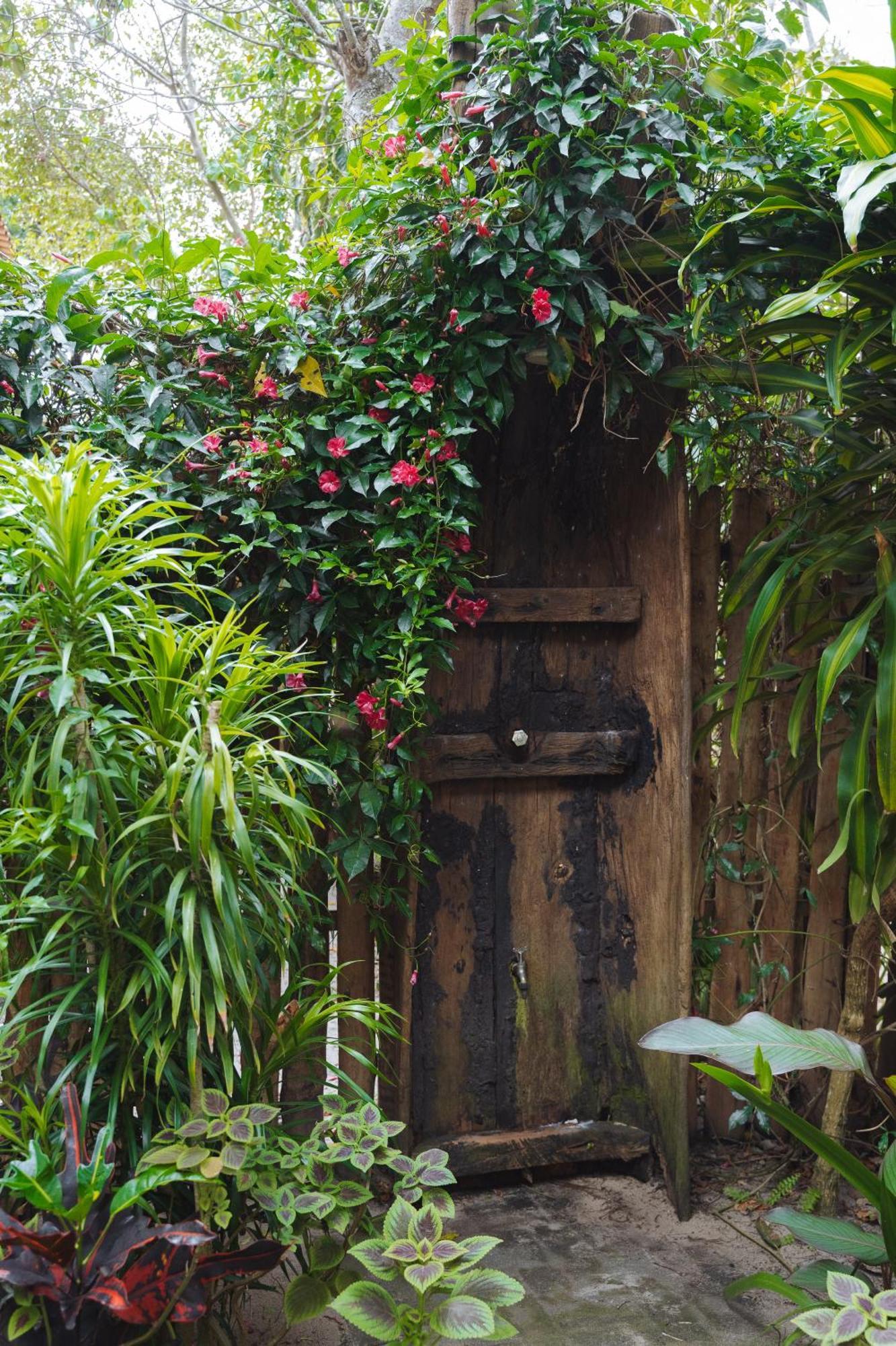 Casa Da Esquina Caraiva Hotel Exterior photo