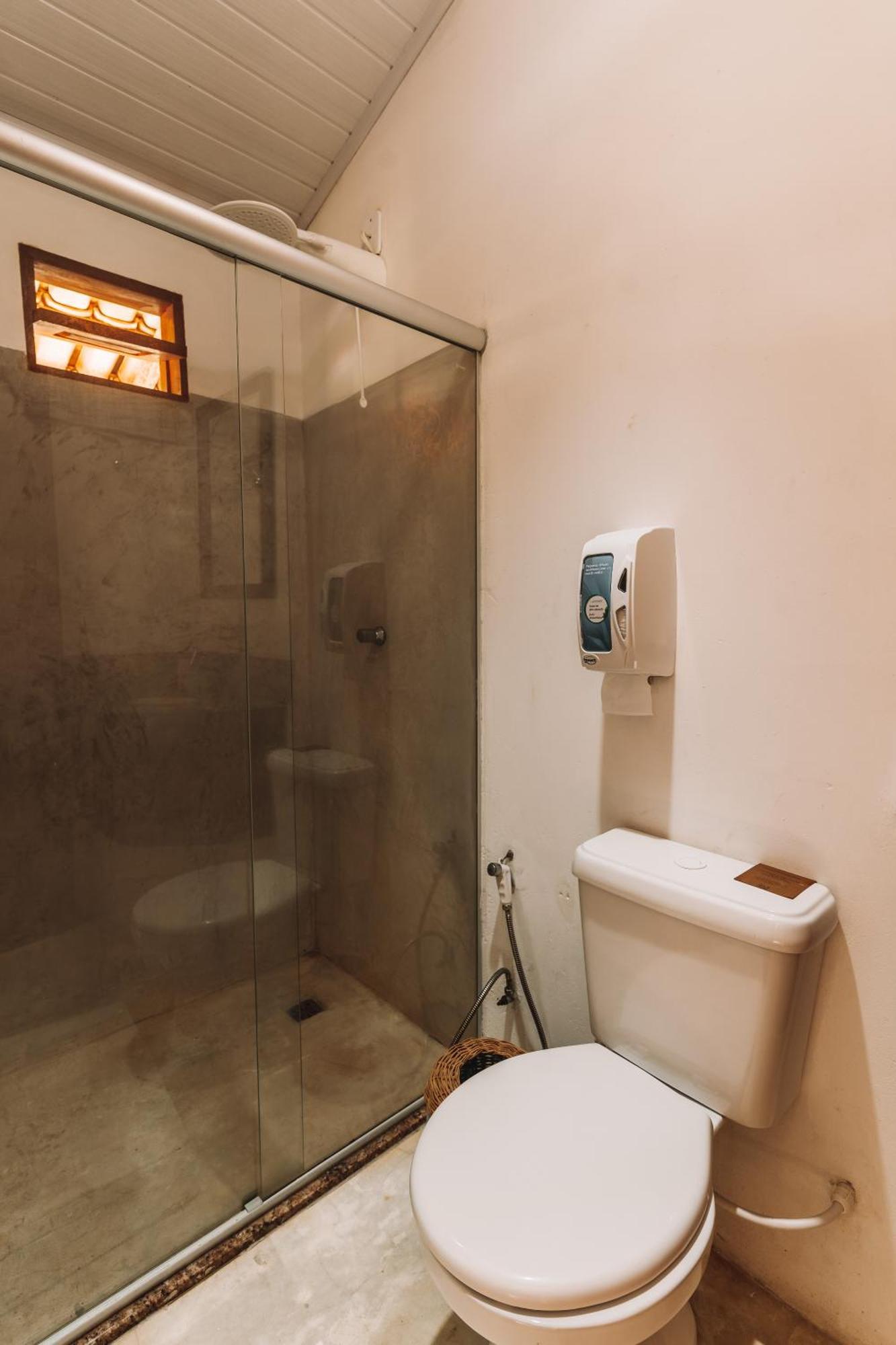 Casa Da Esquina Caraiva Hotel Room photo