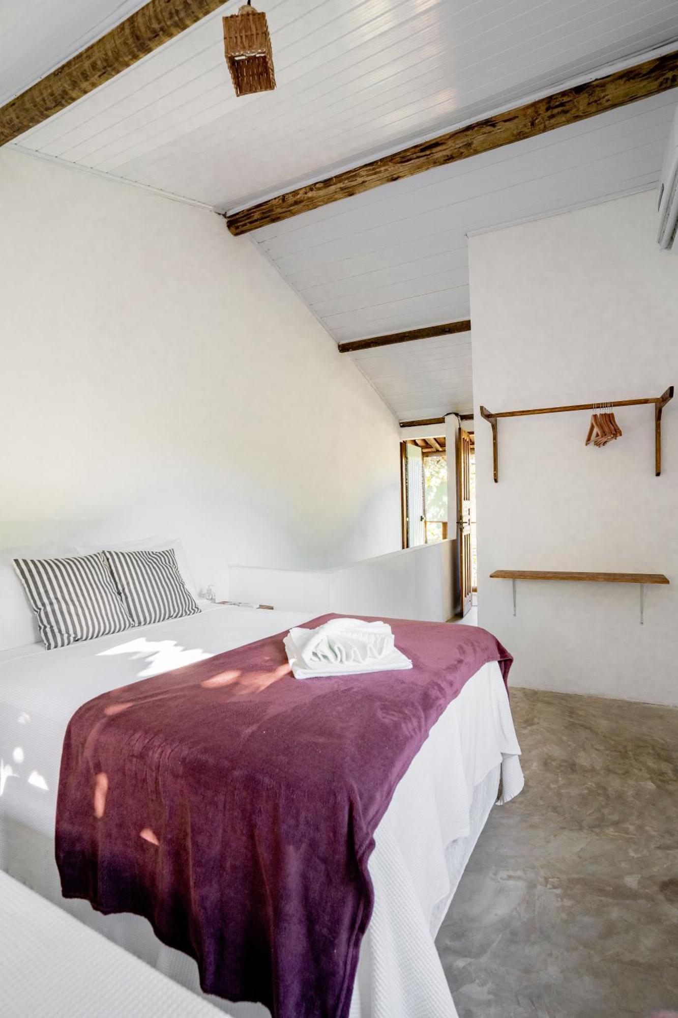 Casa Da Esquina Caraiva Hotel Room photo