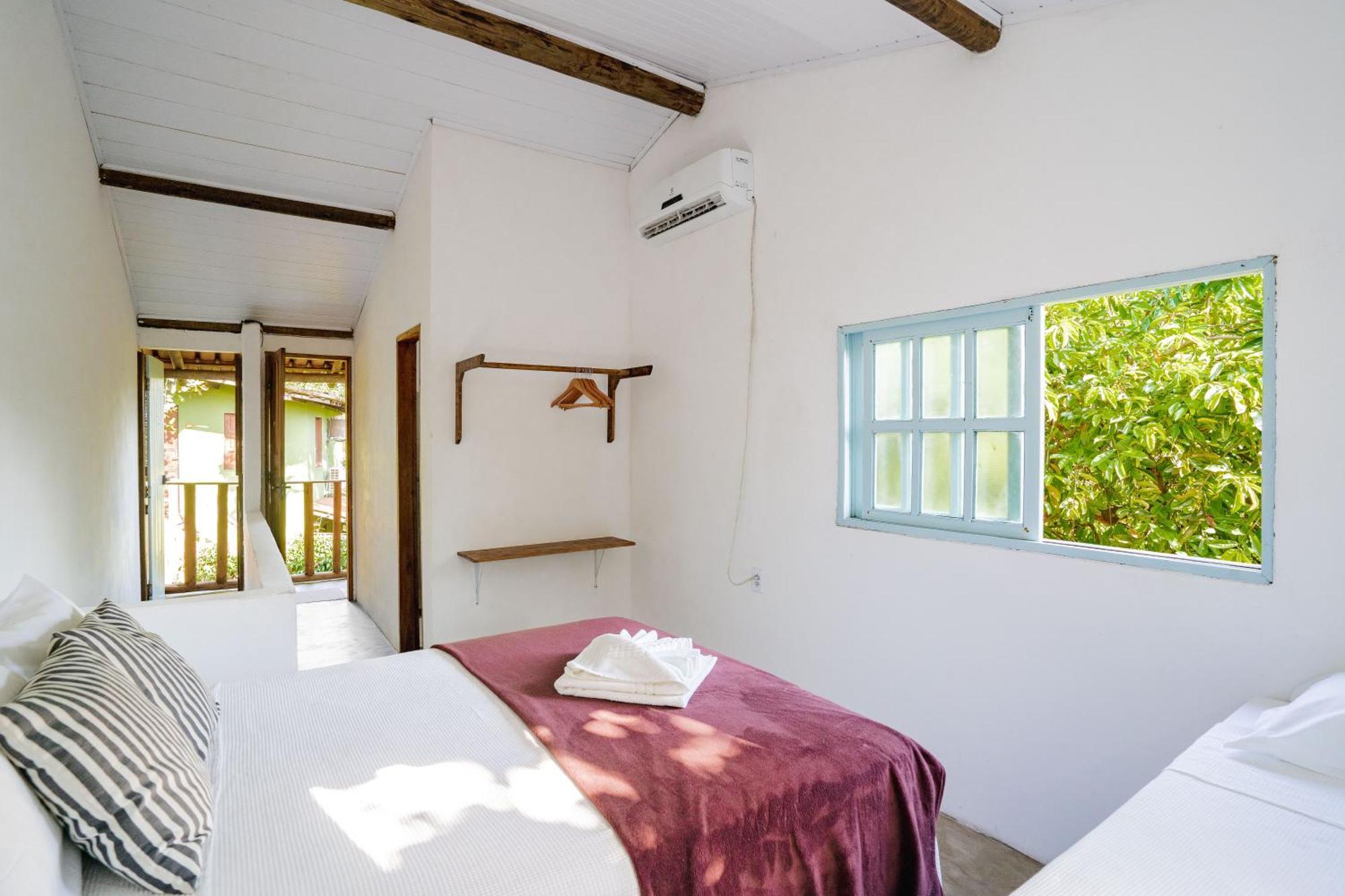Casa Da Esquina Caraiva Hotel Room photo