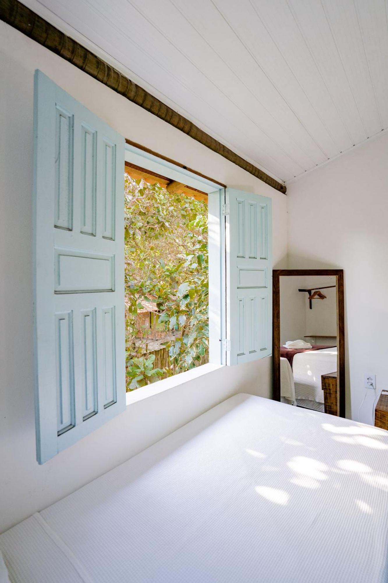 Casa Da Esquina Caraiva Hotel Room photo